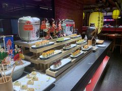 -芝小官毛肚火锅海鲜自助(淮安清江浦区新亚店)