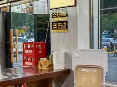 -荣荣面馆(丹溪大道店)