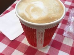 -红宝石·鲜奶小方·海派西点房(联洋店)