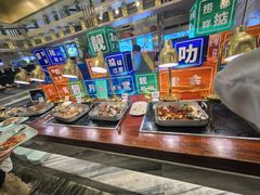 -堂会·KTV·自助餐·团建聚会(天河店)