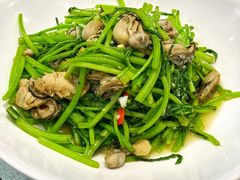 -鲜得莱渔港·小平岛海胆馆(七贤岭店)