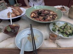 -小吊梨汤·北京菜(香山店)