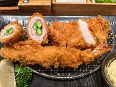 -胜博殿日式炸猪排(西红门店)