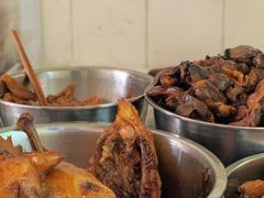 -再回首鸡肉米线(人民路一店)