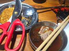 -原始泥炉烤肉(总店)