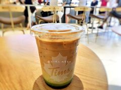 -Tims天好咖啡(江干万象城店)
