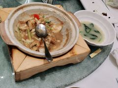 -喜宴又一村·粤菜·茶点·海鲜(壹方天地店)