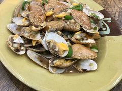 -贞姨美食·老字号海鲜大排档
