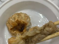 脆皮烧麦-家阳赵师傅油饼包烧麦(粮道街店)