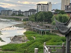 -中国庆元廊桥博物馆