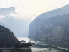 -白帝城·瞿塘峡景区