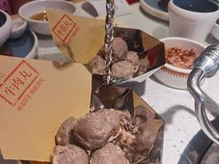 牛丸双拼-左庭右院鲜牛肉火锅(苏州园区永旺店)