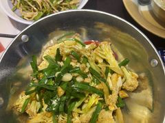 -外婆家(义乌新光汇购物中心店)
