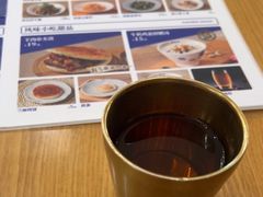 -马记永·兰州牛肉面(3019君尚店)