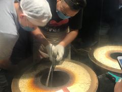-阿甘锅盔(合生汇购物中心店)