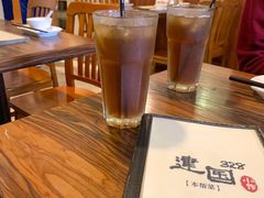 柠檬红茶-建国328 本帮小馆·面馆
