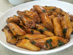 豉油王肠粉-轩记海鲜餐厅·四十五年老字号·经典粤菜(西区彩虹店)