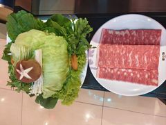 -福寿斋·老北京铜锅涮肉·烤鸭(顺义总店)