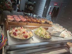 -吉布鲁牛排海鲜自助(龙湖北城天街购物广场店)