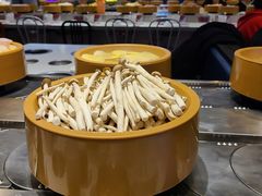 -龍歌自助小火锅(李沧丽达店)