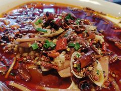 -洞庭鱼香(万科店)