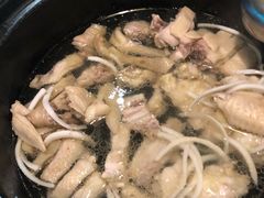 -东椰·海南椰子鸡火锅(朝阳门店)