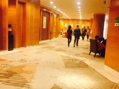 -天津水游城丽筠酒店