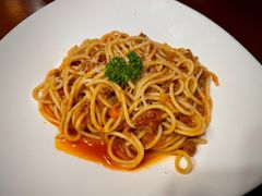 -蓝枪鱼西餐厅(锦华店)