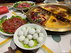 -莺花渡火锅City Green(万象城店)