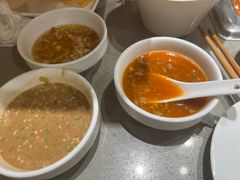 -海底捞火锅(宇飞大厦店)