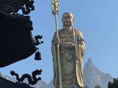 -九华山风景区