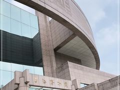 -上海博物馆(人民广场馆)
