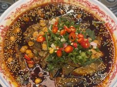-阿嫂印象·民间江湖菜(大学城店)