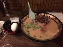 一兰拉面-一蘭拉面(新宿中央东口店)