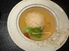 荷藕菊花豆腐-淮扬府·游园京梦(北京SKP店)