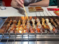 -延边金利串店(安达街店)