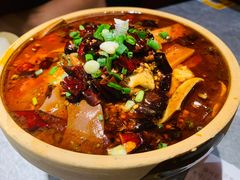 -廖川菜(八佰伴店)