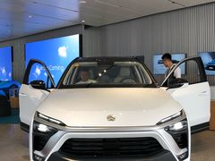 -蔚来中心(北京中关村店)