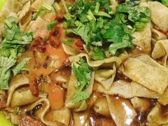 -大福来锅巴菜(古文化街店)