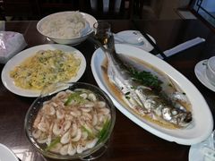 -太湖好灶头土菜馆(石公路店)