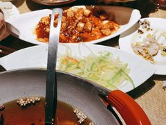 -渝信川菜(西单店)