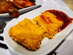 -宜家·瑞典风味餐厅(武汉荟聚中心店)