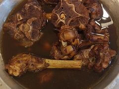 -聚首堂·特色小吃·肘子(什刹海德胜门店)