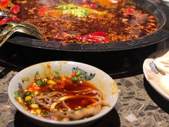 -重庆渝达老火锅(春熙路店)