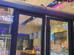 门面-巴黎贝甜(杨浦宝地店)