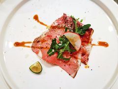 低温慢烤牛肉-黑明餐厅(白鹭洲店)