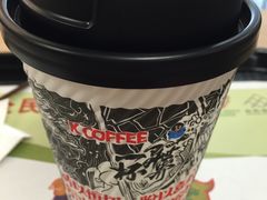 -肯德基(西安电子城店)