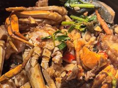 -靓靓蒸虾·头牌蒸虾(南山桂庙店)