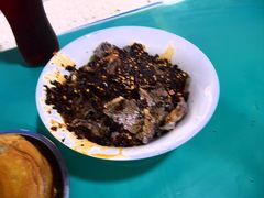 -甘记肥肠粉(马鞍北路店)
