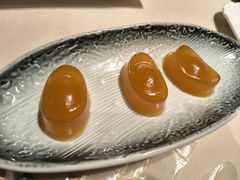 -侨美食家·粤菜(体育西路店)
